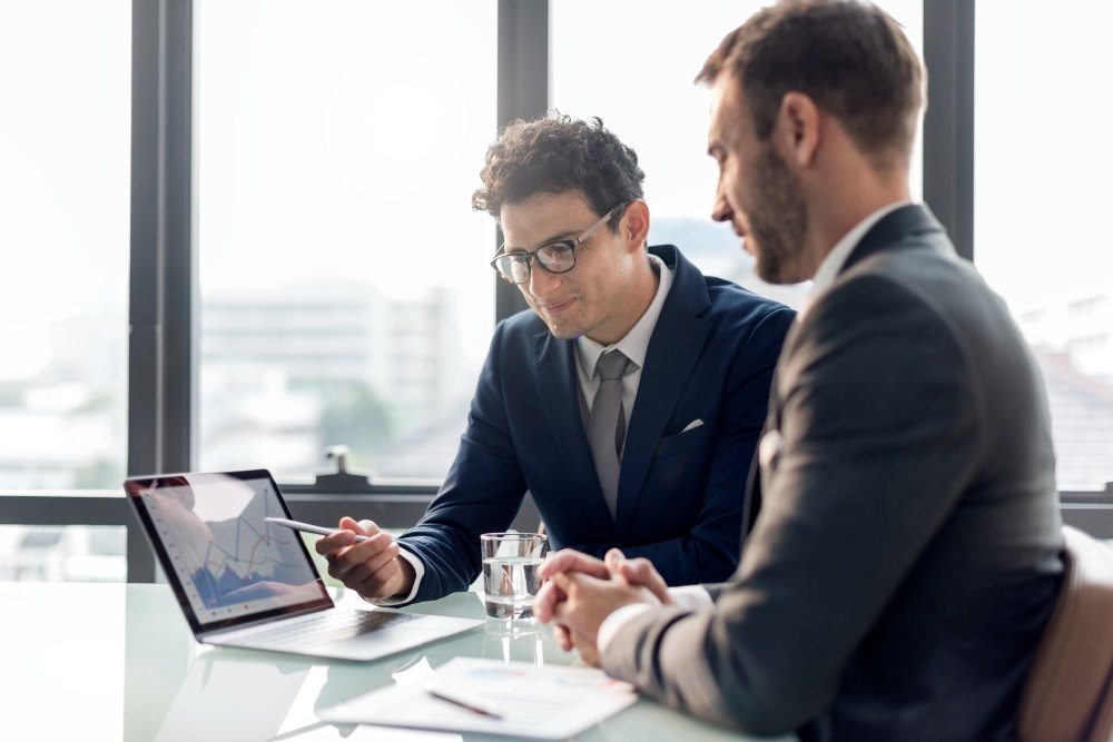 Consultoría Empresarial