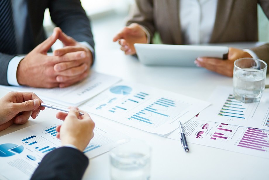 Operaciones de Crédito y Factoraje